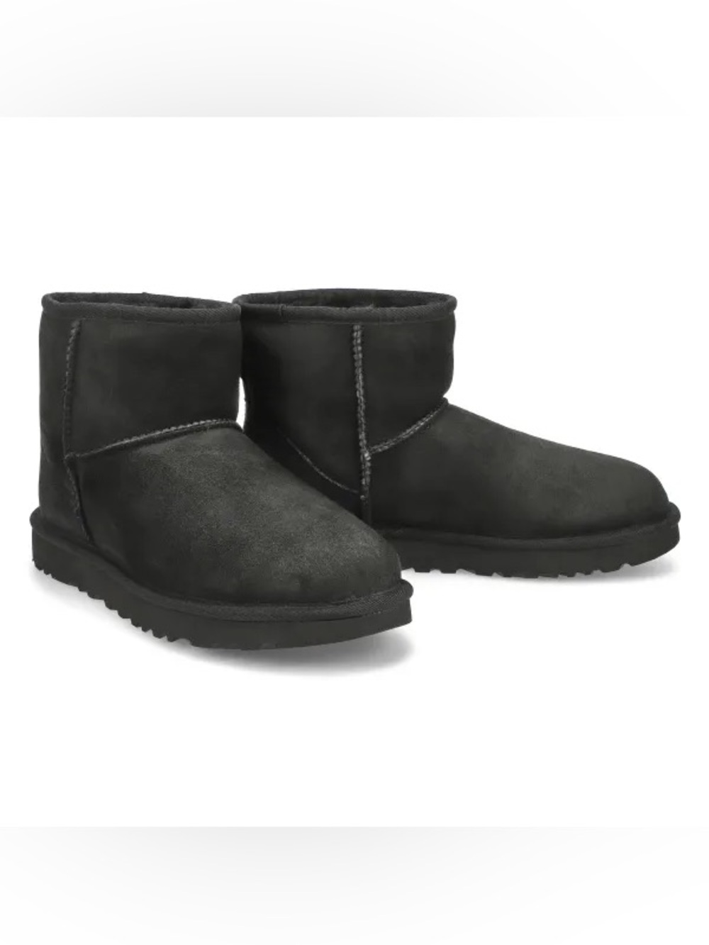 Ugg classic mini